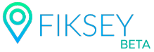 FIKSEY Logo