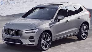 Procuro Volvo Xc 60 2021 Imagem #0