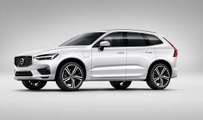Procuro Volvo Xc 60 2021 Imagem #0