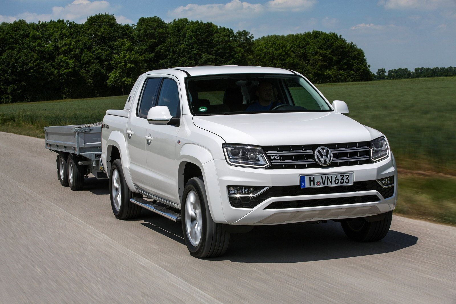 Procuro material amarok 2018 Imagem #0